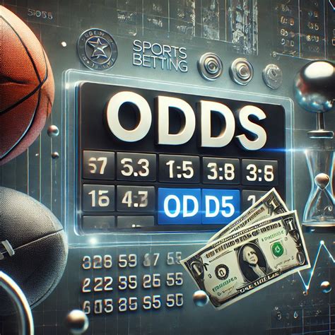 Odds: o que são e como funcionam as cotações em apostas.